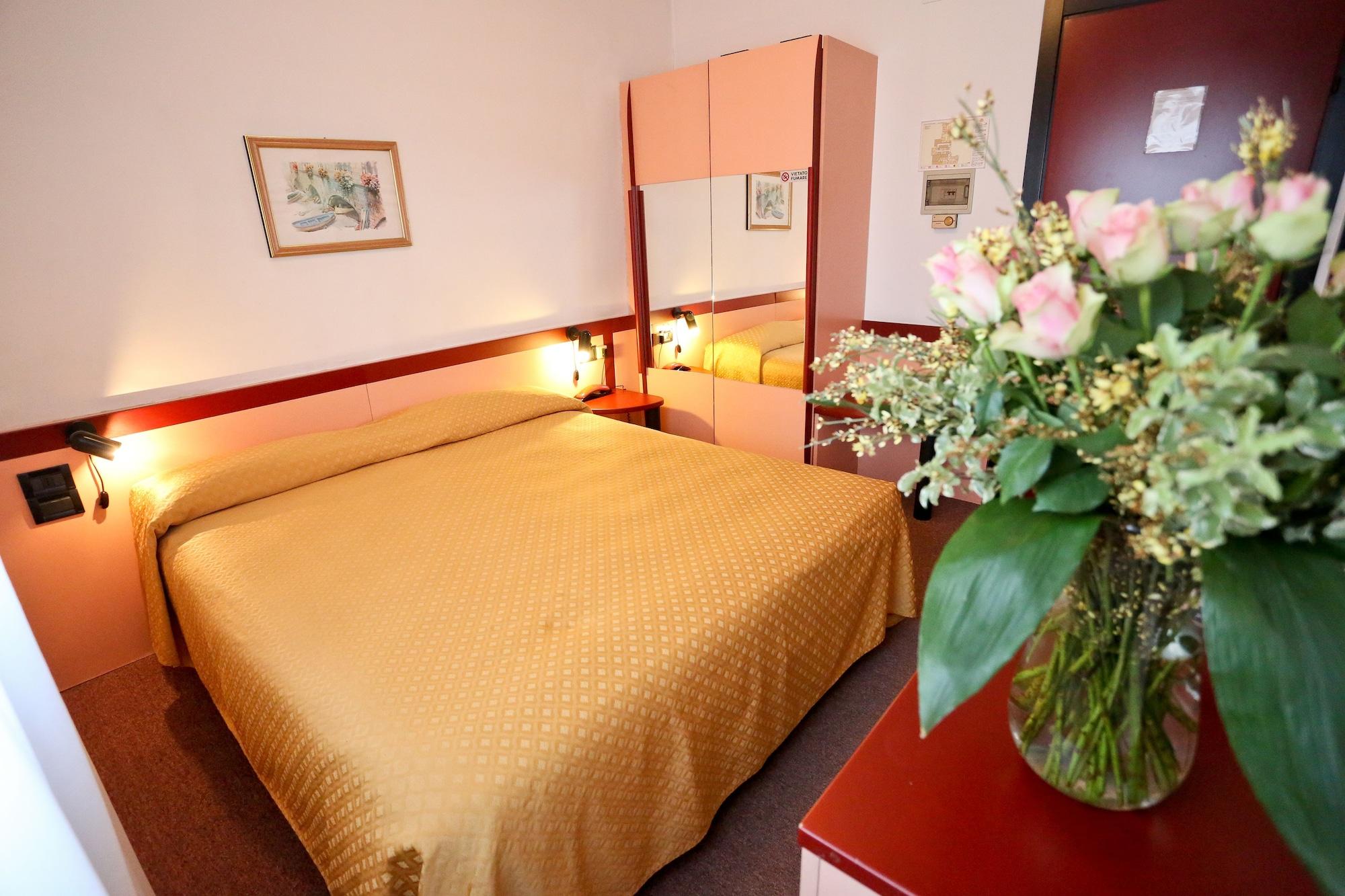 Hotel Due Ragni Виллорба Экстерьер фото